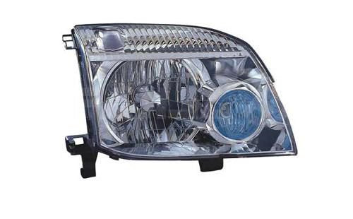 Faros derecho Nissan X-TRAIL