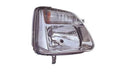 Faros derecho Opel AGILA