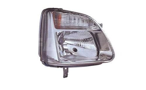 Faros derecho Opel AGILA