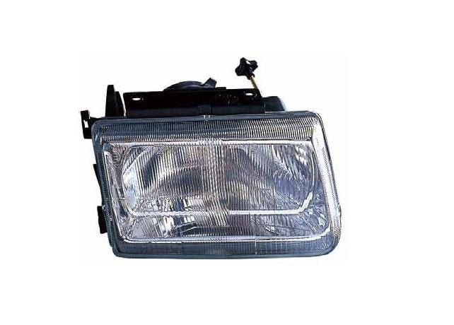 Faros derecho Opel CORSA
