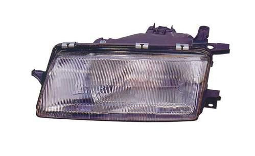 Faros derecho Opel VECTRA