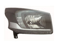 Faros derecho Opel VIVARO
