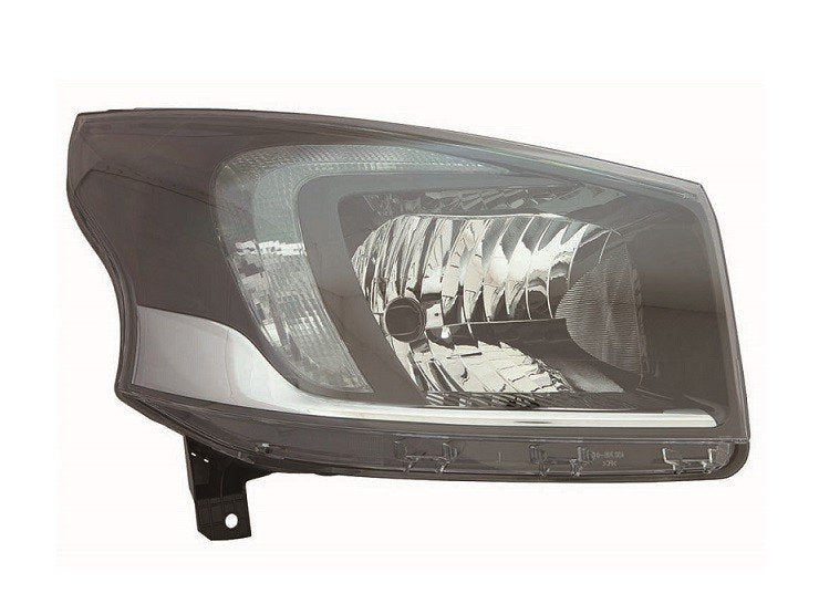 Faros derecho Opel VIVARO