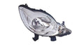 Faros derecho Peugeot 107
