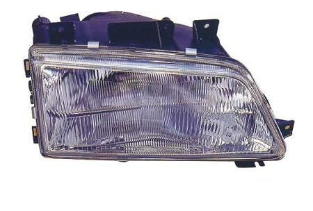 Faros derecho Peugeot 405
