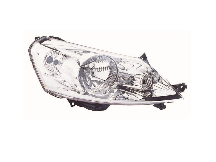 Faros derecho Peugeot EXPERT