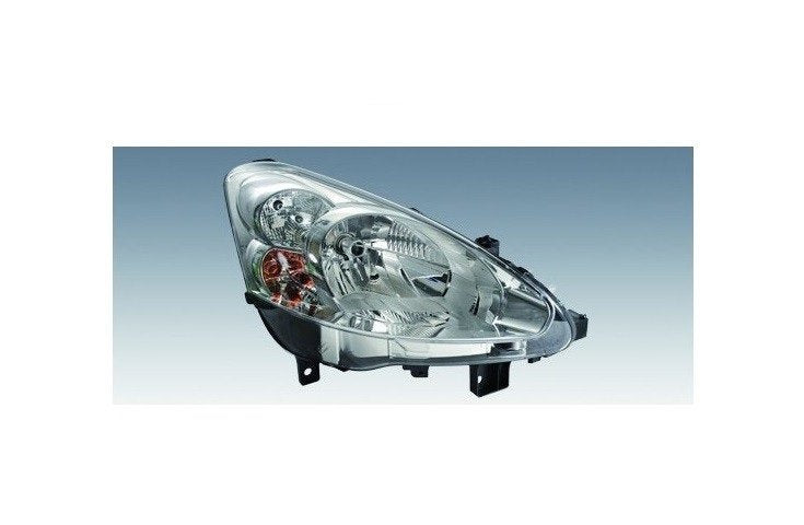 Faros derecho Peugeot PARTNER