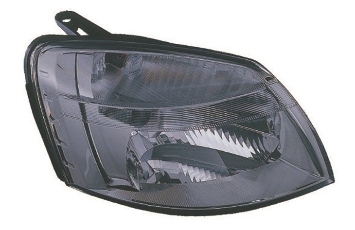 Faros derecho Peugeot PARTNER