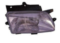 Faros derecho Peugeot PARTNER