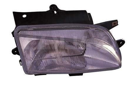 Faros derecho Peugeot PARTNER