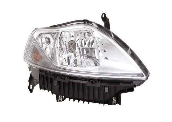 Faros derecho Lancia YPSILON