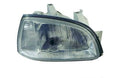 Faros derecho Renault CLIO
