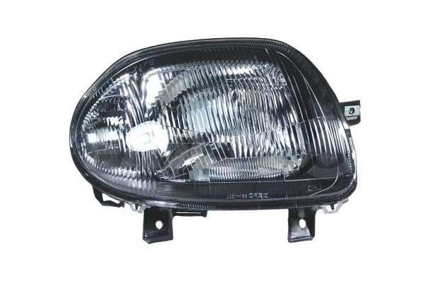 Faros derecho Renault CLIO