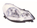 Faros derecho Renault CLIO