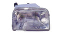 Faros derecho Renault EXPRESS