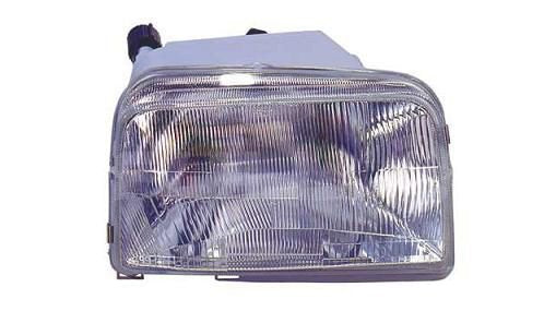 Faros derecho Renault EXPRESS