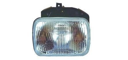 Faros derecho Renault EXPRESS