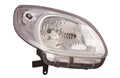 Faros derecho Renault KANGOO