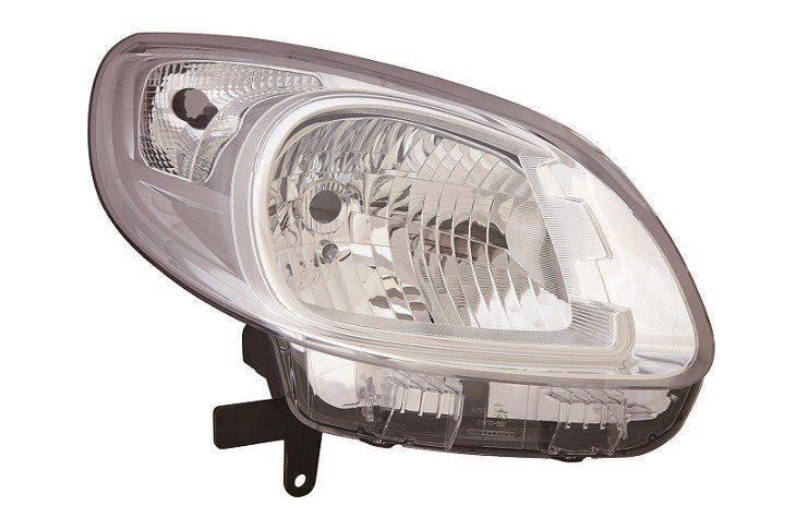 Faros derecho Renault KANGOO