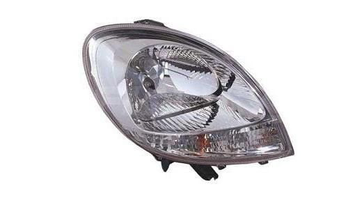 Faros derecho Renault KANGOO