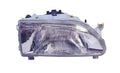 Faros derecho Renault R19
