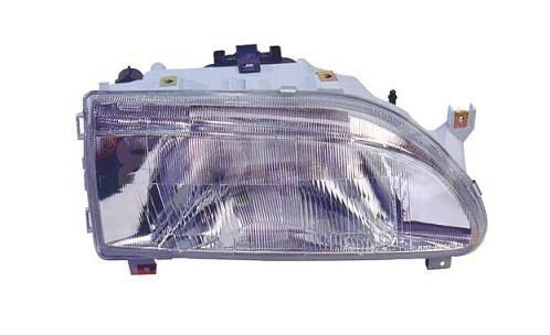 Faros derecho Renault R19