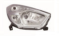 Faros derecho Renault THALIA-SYMBOL