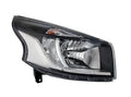 Faros derecho Renault TRAFIC