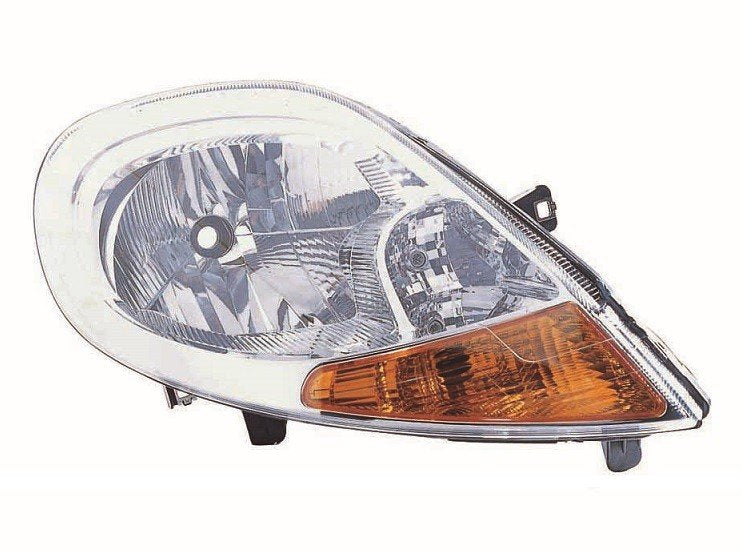Faros derecho Renault TRAFIC