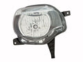 Faros derecho Renault TWINGO