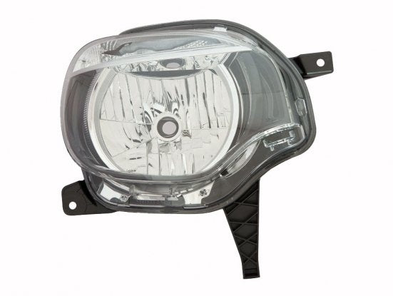 Faros derecho Renault TWINGO