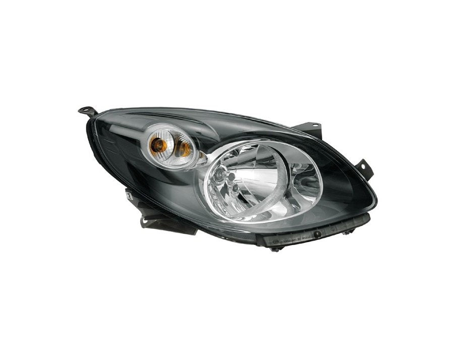 Faros Renault TWINGO
