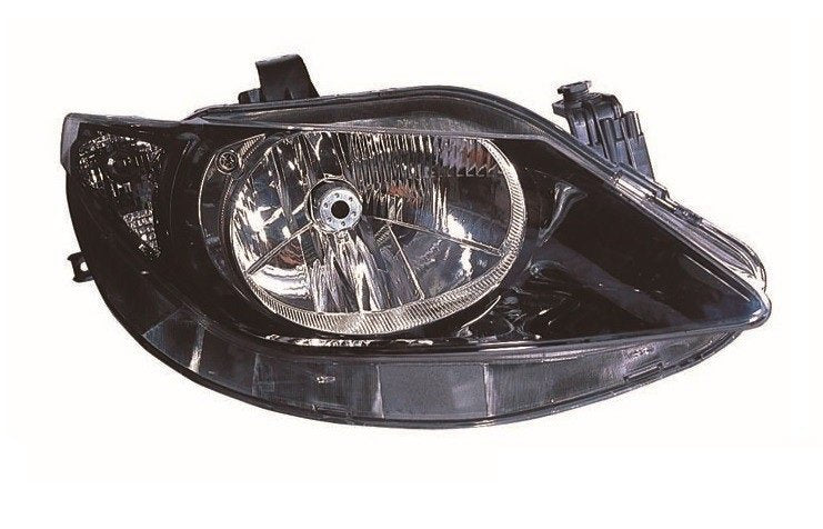 Faros derecho Seat IBIZA