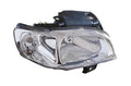 Faros derecho Seat IBIZA