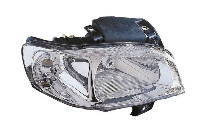 Faros derecho Seat IBIZA