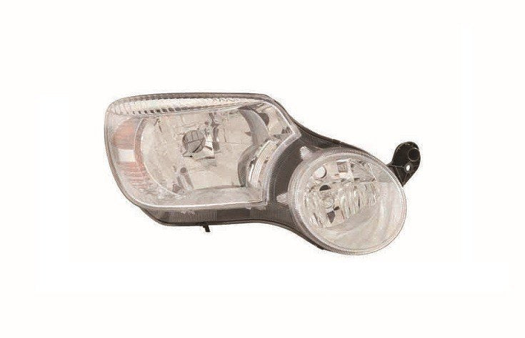 Faros derecho Skoda YETI