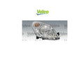 Faros Suzuki SPLASH