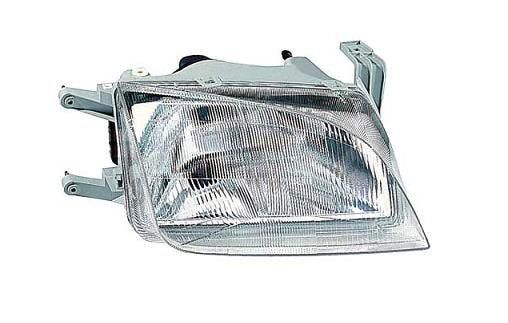 Faros derecho Suzuki SWIFT