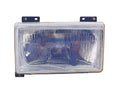 Faros Fiat DUCATO