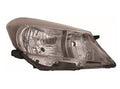 Faros derecho Toyota YARIS