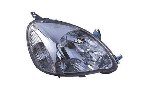 Faros derecho Toyota YARIS