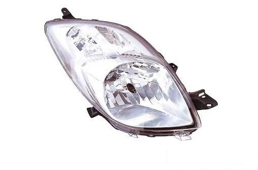 Faros derecho Toyota YARIS