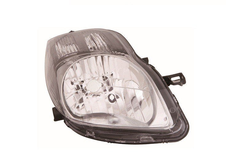 Faros derecho Toyota YARIS