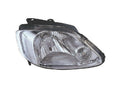 Faros derecho Volkswagen FOX