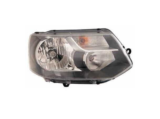 Faros derecho Volkswagen MULTIVAN
