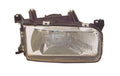 Faros derecho Volkswagen PASSAT