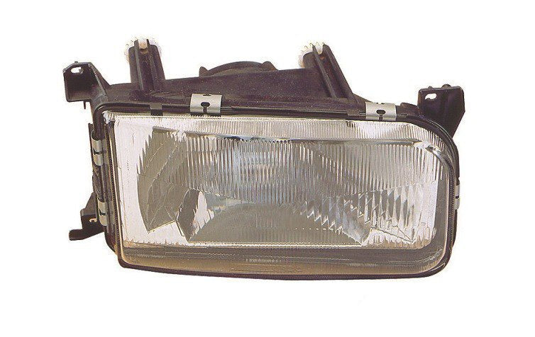 Faros derecho Volkswagen PASSAT