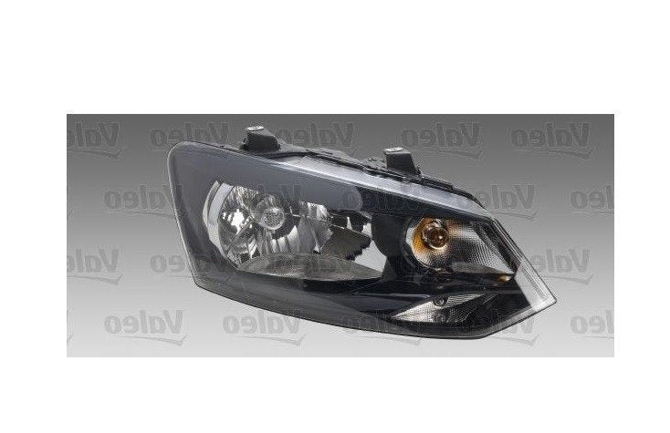 Faros derecho Volkswagen POLO
