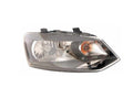Faros derecho Volkswagen POLO