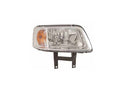 Faros derecho Volkswagen TRANSPORTER